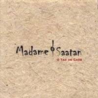 Madame Saatan : O Tao do Caos